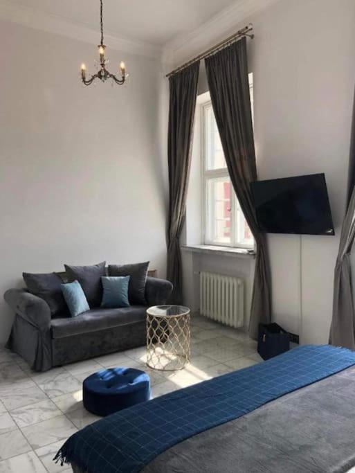 Appartement Widok Na Rynek à Wrocław Extérieur photo