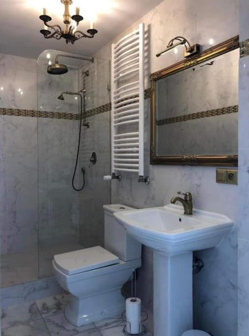 Appartement Widok Na Rynek à Wrocław Extérieur photo