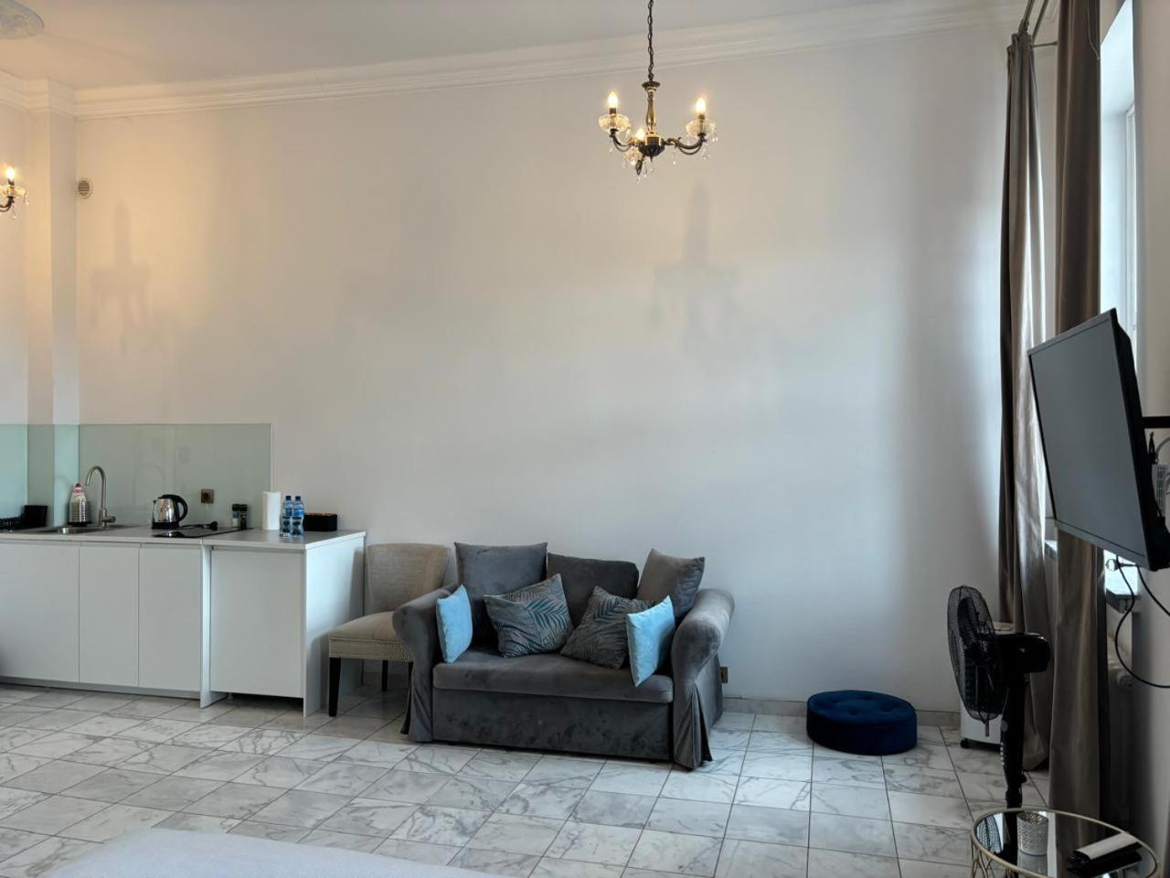Appartement Widok Na Rynek à Wrocław Extérieur photo