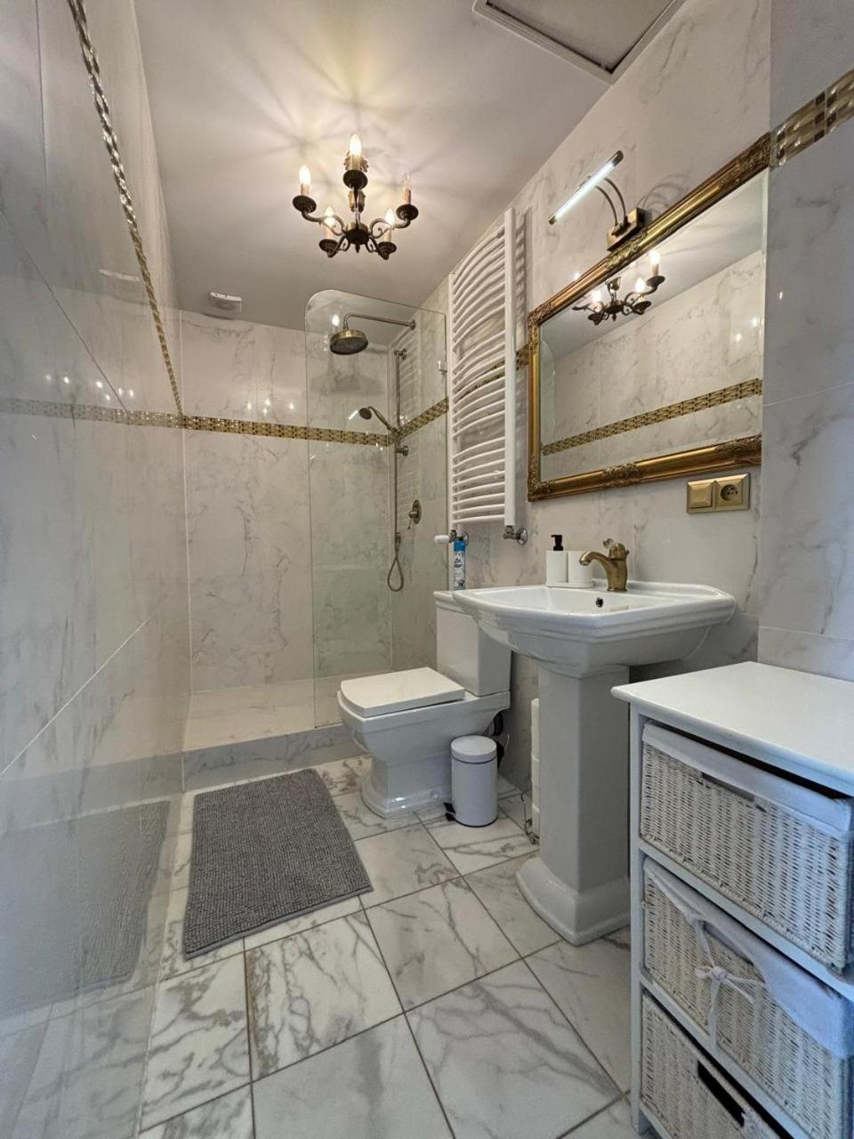 Appartement Widok Na Rynek à Wrocław Extérieur photo