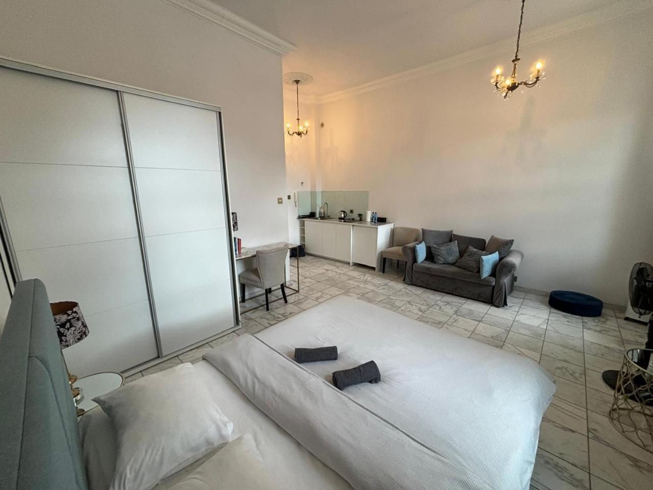 Appartement Widok Na Rynek à Wrocław Extérieur photo