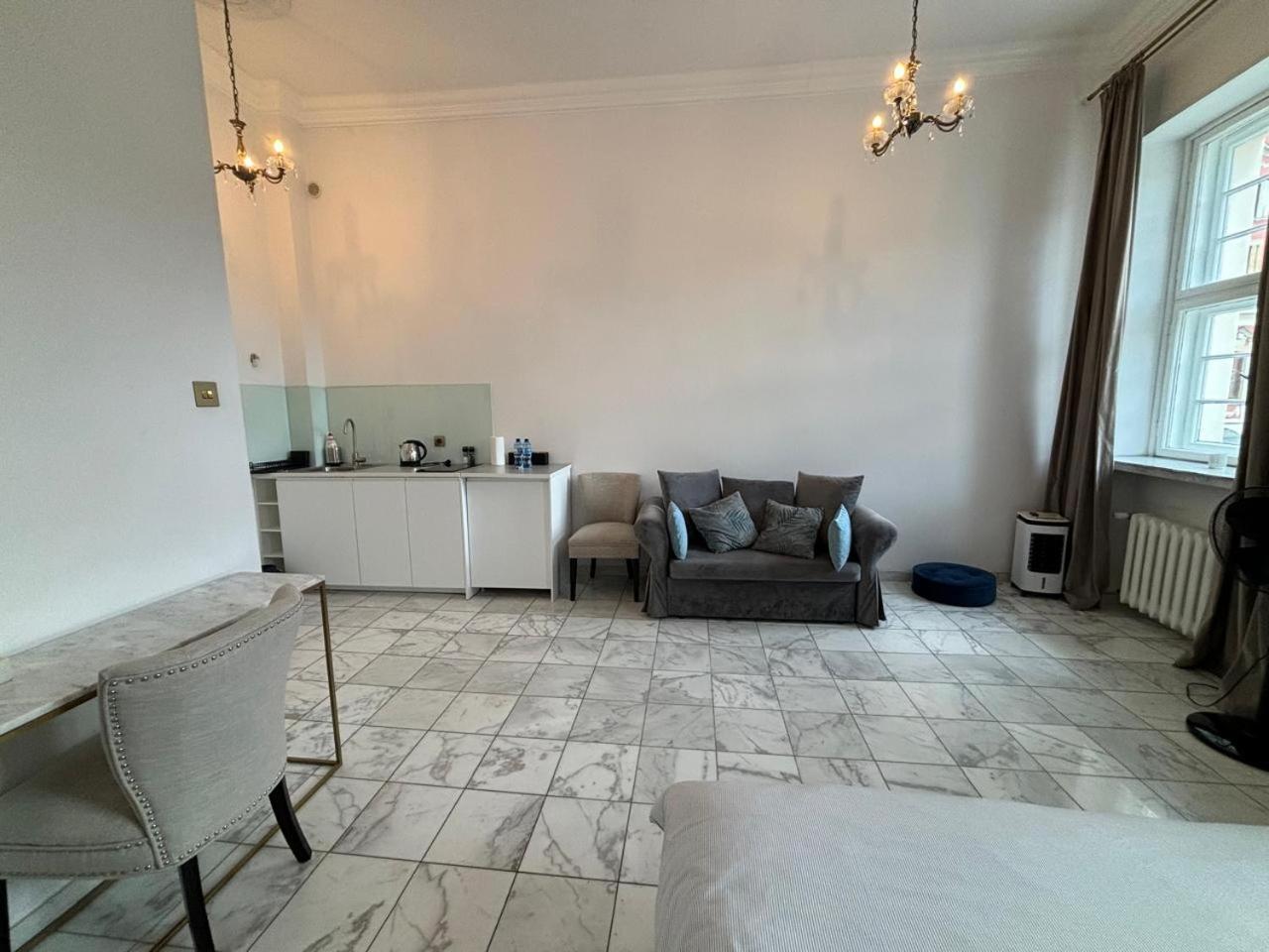 Appartement Widok Na Rynek à Wrocław Extérieur photo