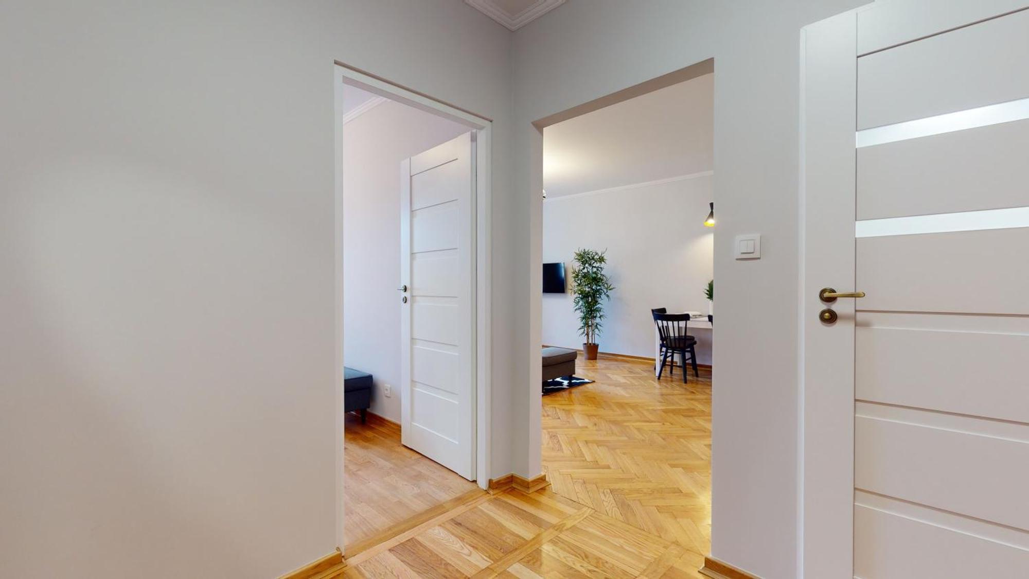 Appartement Widok Na Rynek à Wrocław Extérieur photo