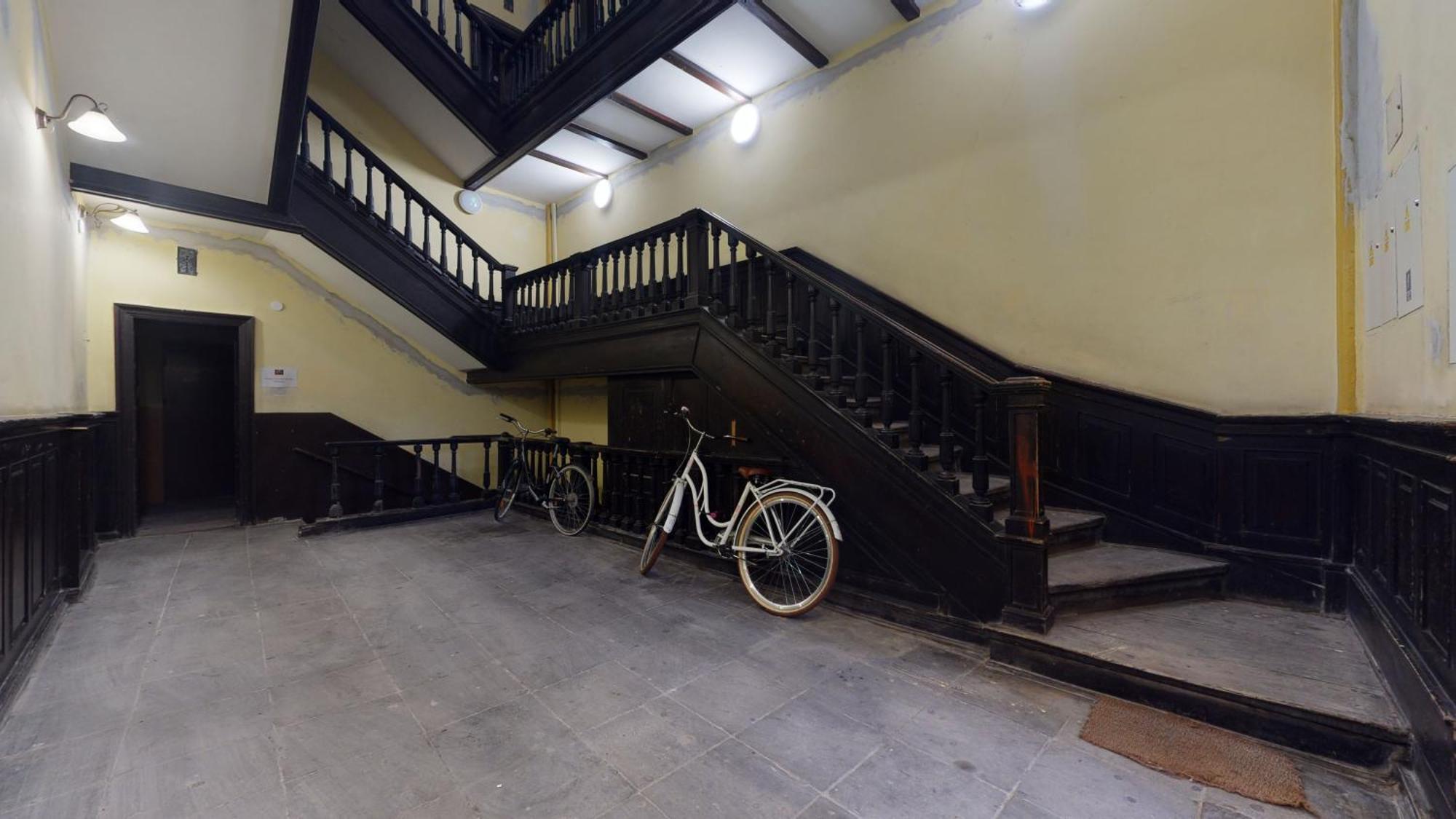 Appartement Widok Na Rynek à Wrocław Extérieur photo