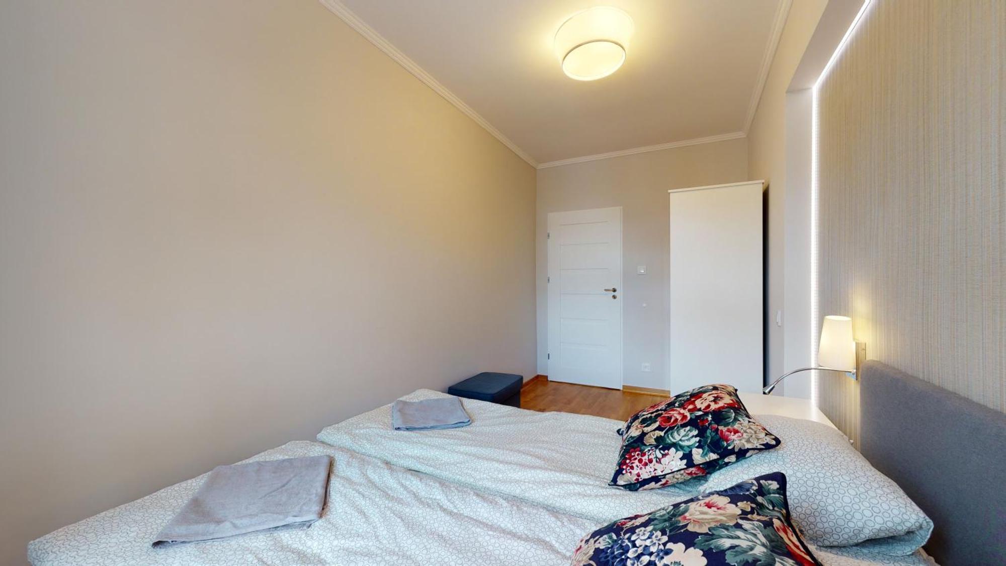Appartement Widok Na Rynek à Wrocław Extérieur photo