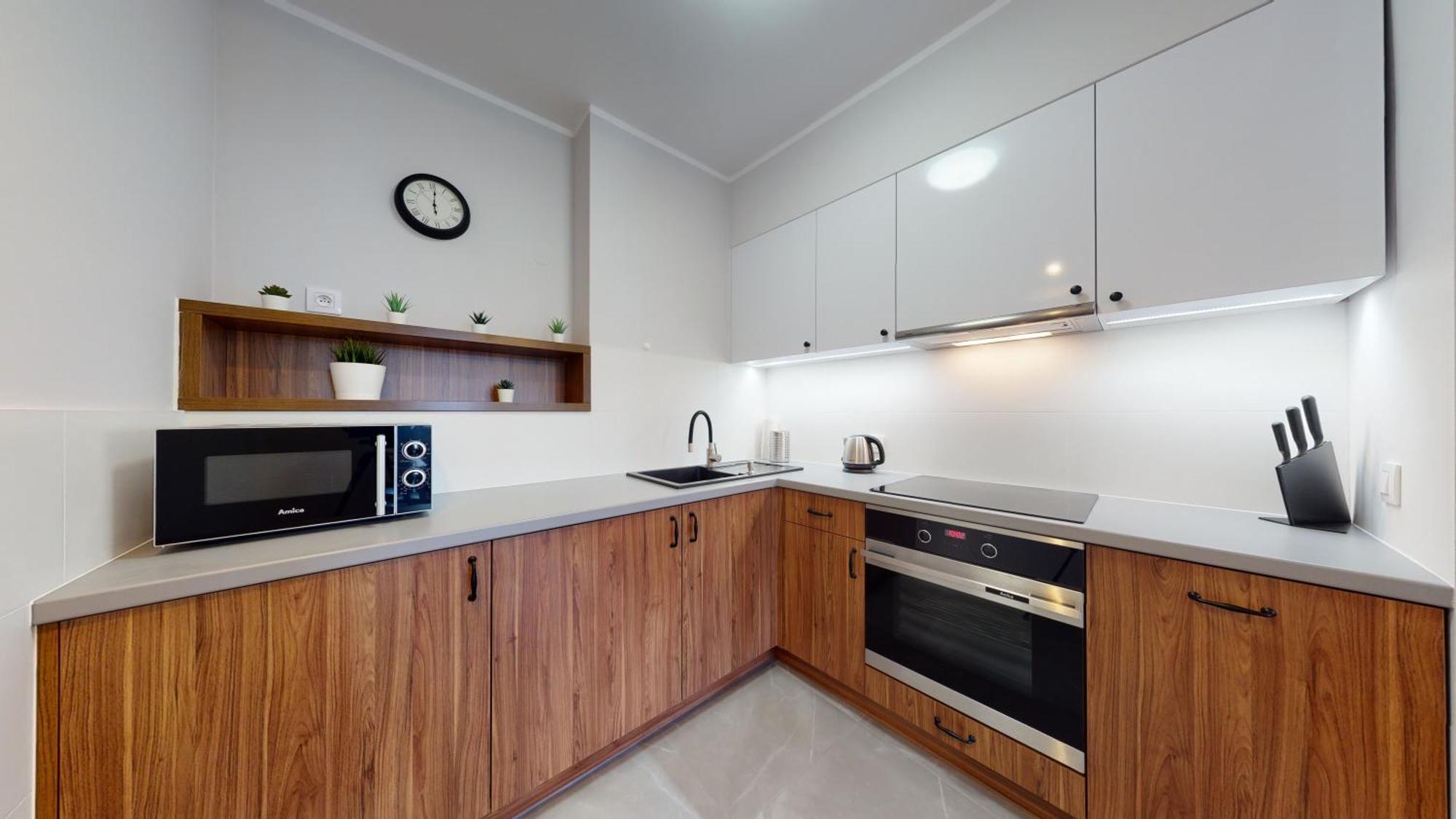 Appartement Widok Na Rynek à Wrocław Extérieur photo