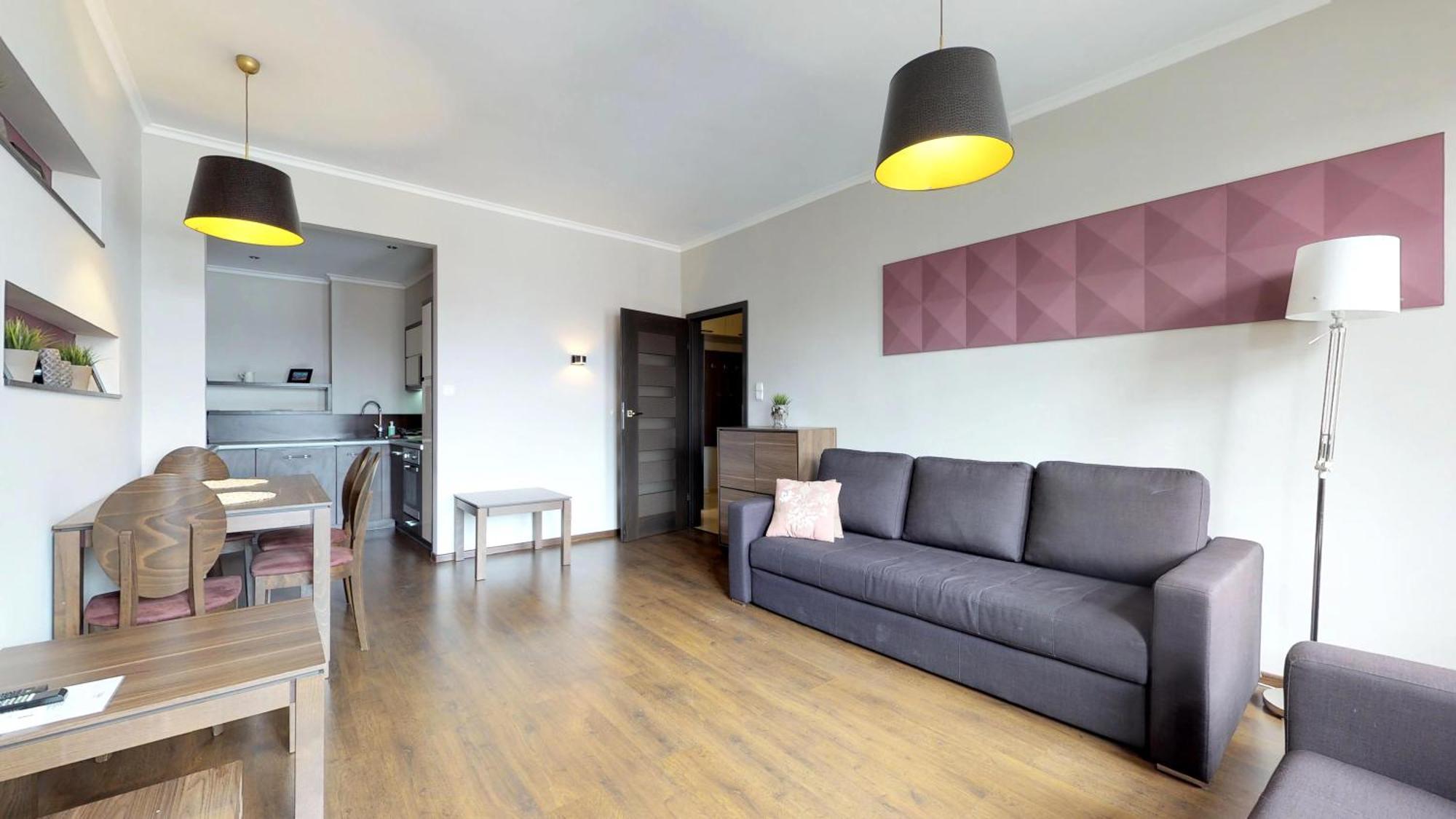 Appartement Widok Na Rynek à Wrocław Extérieur photo
