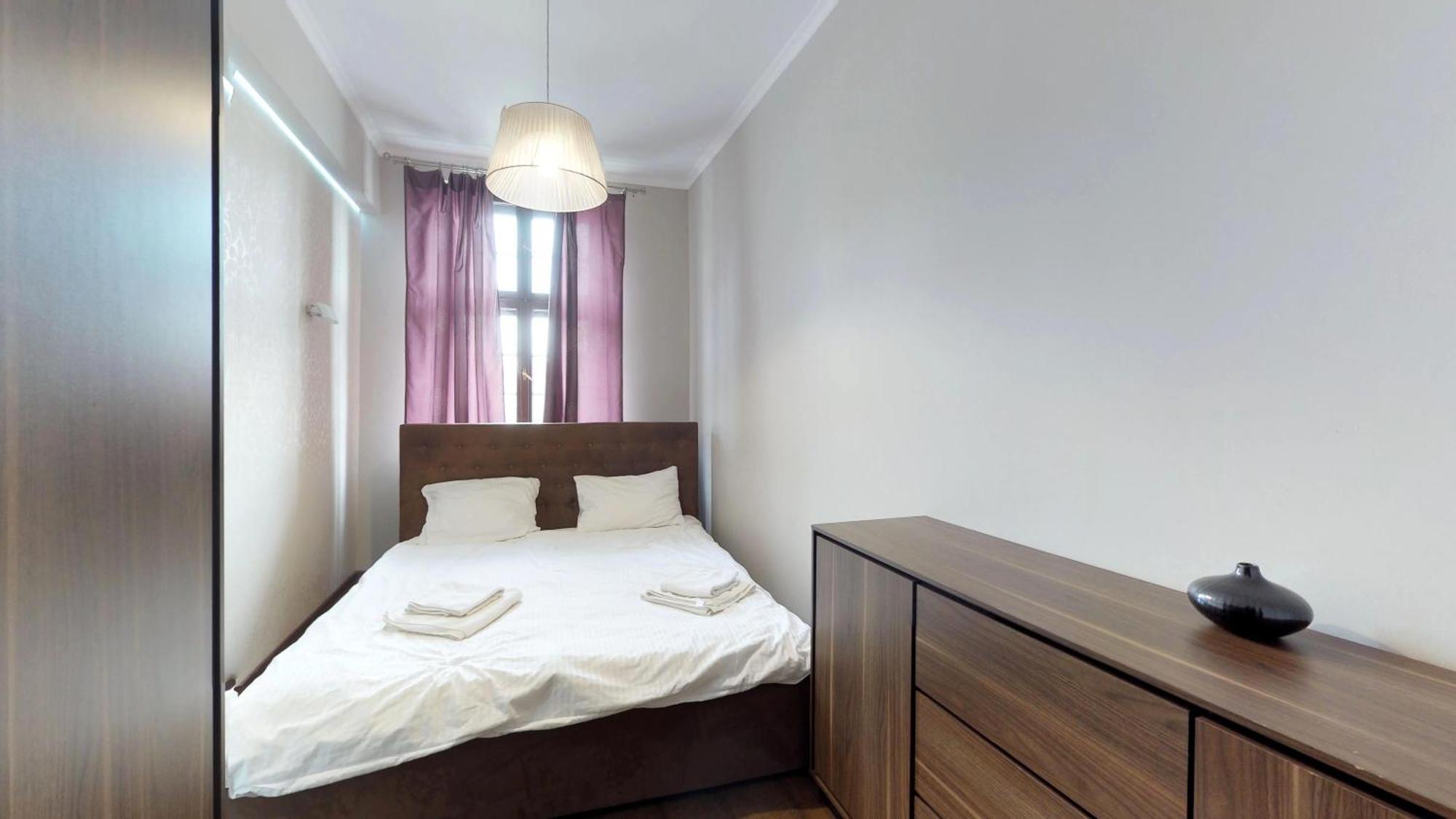Appartement Widok Na Rynek à Wrocław Extérieur photo