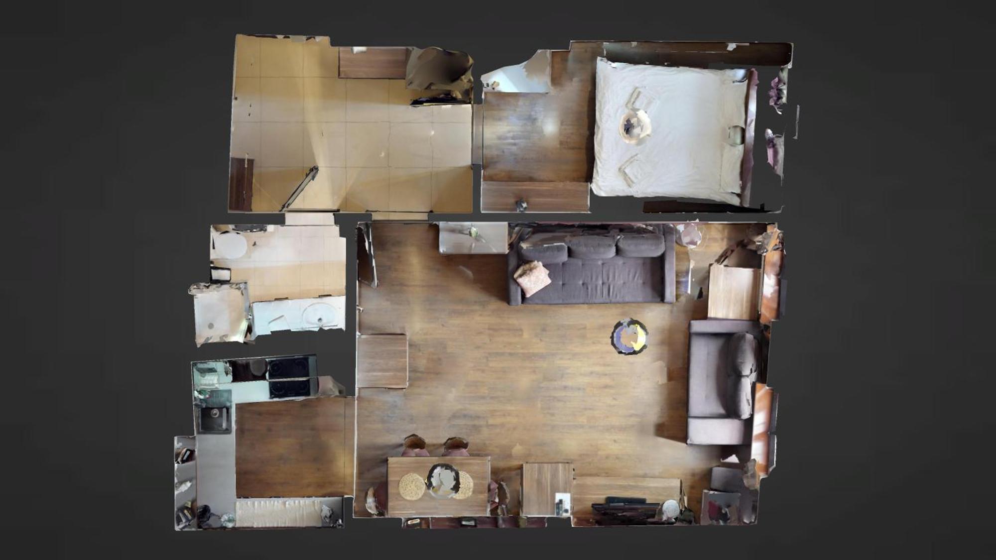 Appartement Widok Na Rynek à Wrocław Extérieur photo