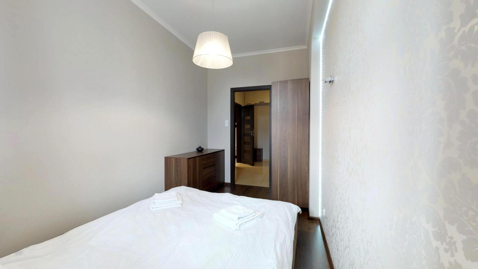 Appartement Widok Na Rynek à Wrocław Extérieur photo
