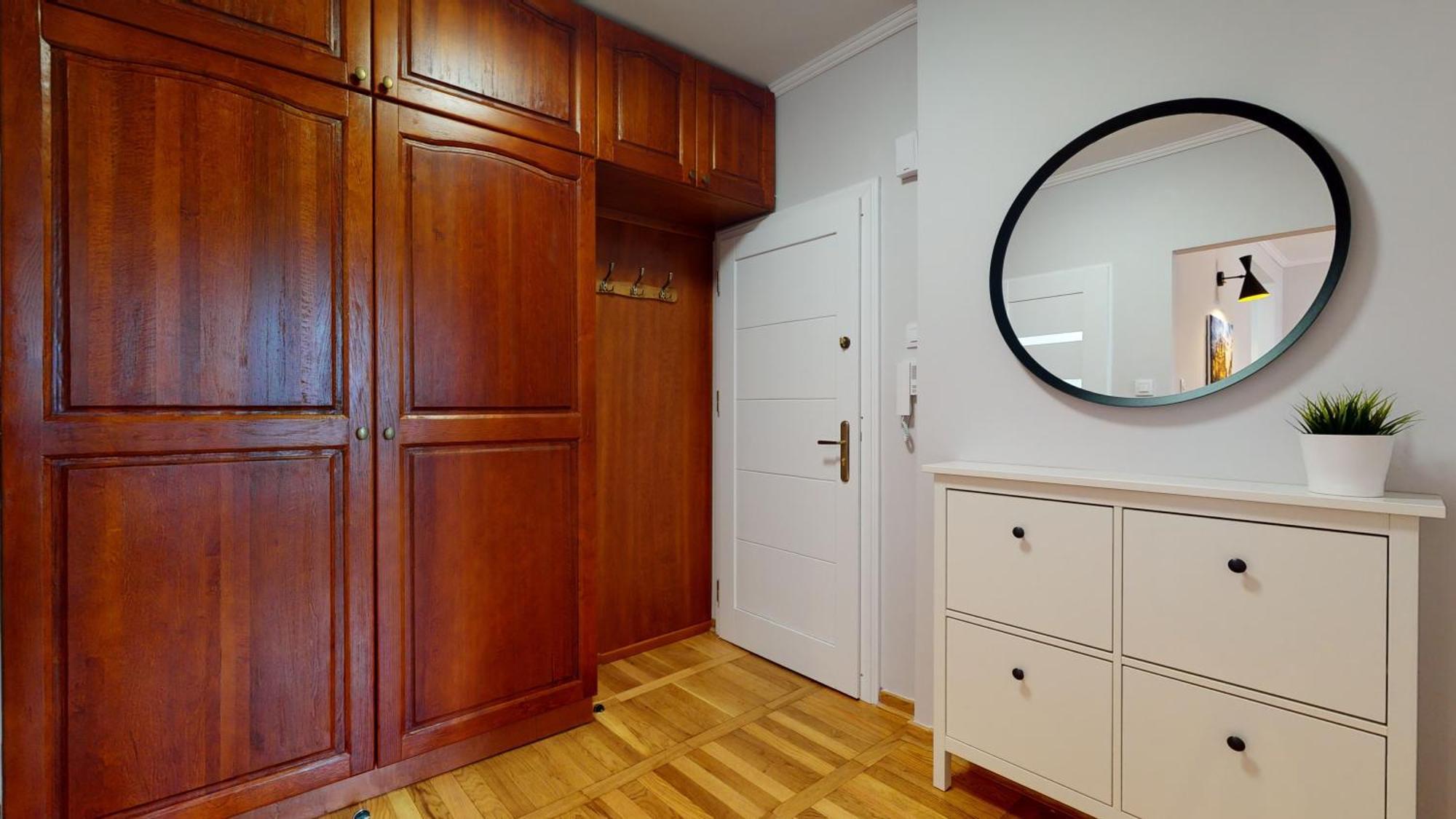 Appartement Widok Na Rynek à Wrocław Extérieur photo
